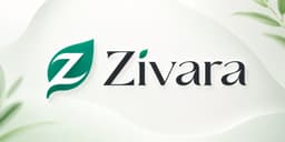 Zivara Logo