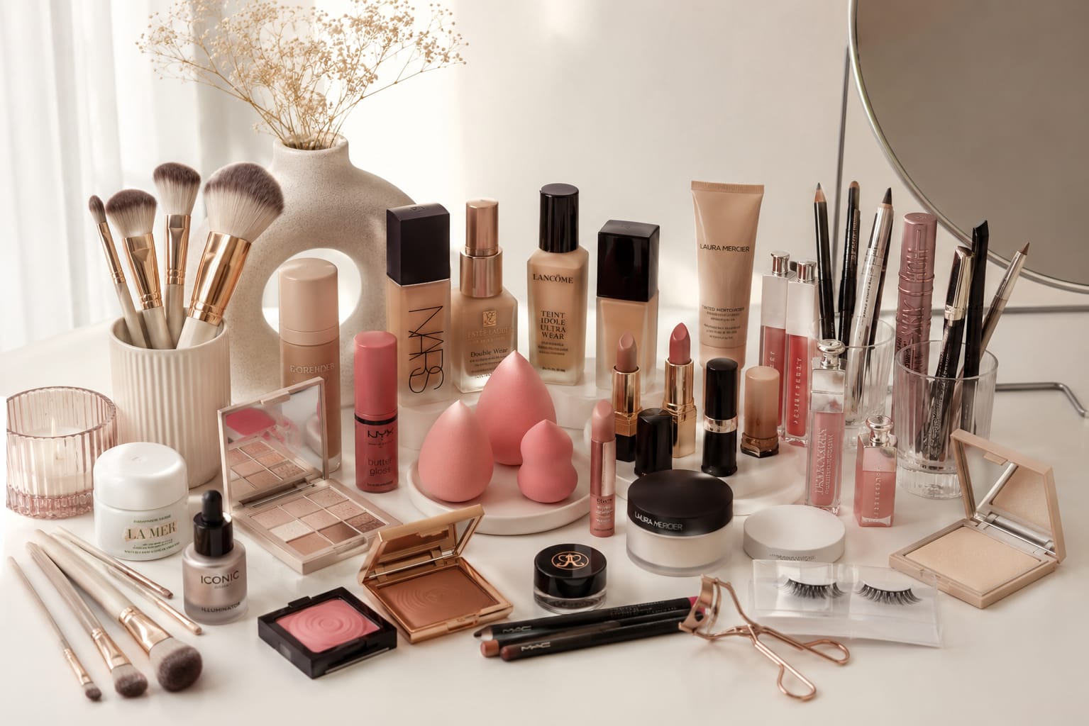 Beauty Essentials