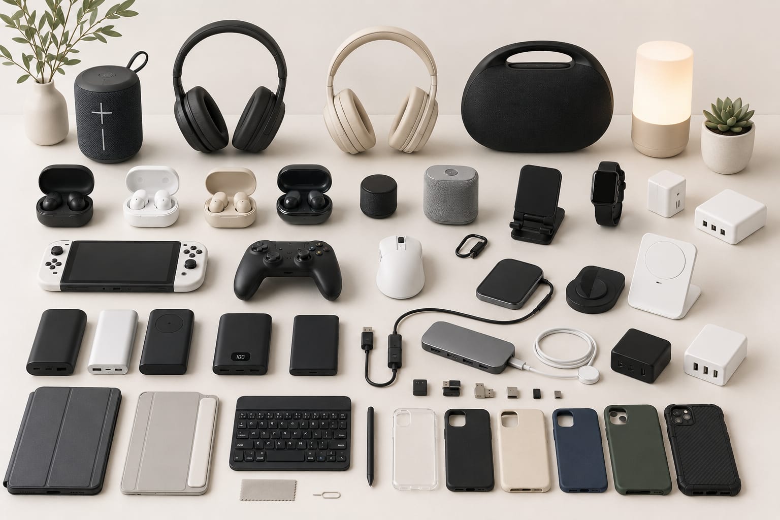 Electronics