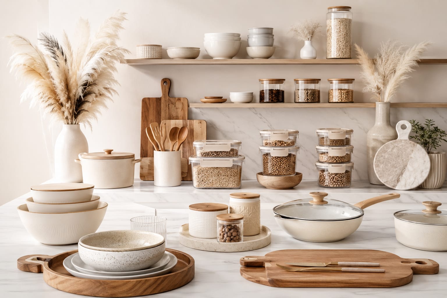 Home & Kitchen Essentials